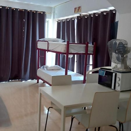 Estudio Roses Con Gran Terraza, Vistas Canal Exterior photo